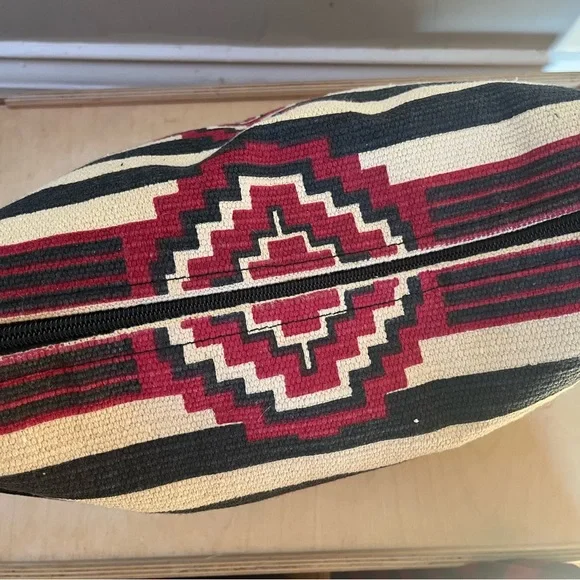 el paso saddle blanket co shoulder bag - Picture 5 of 10